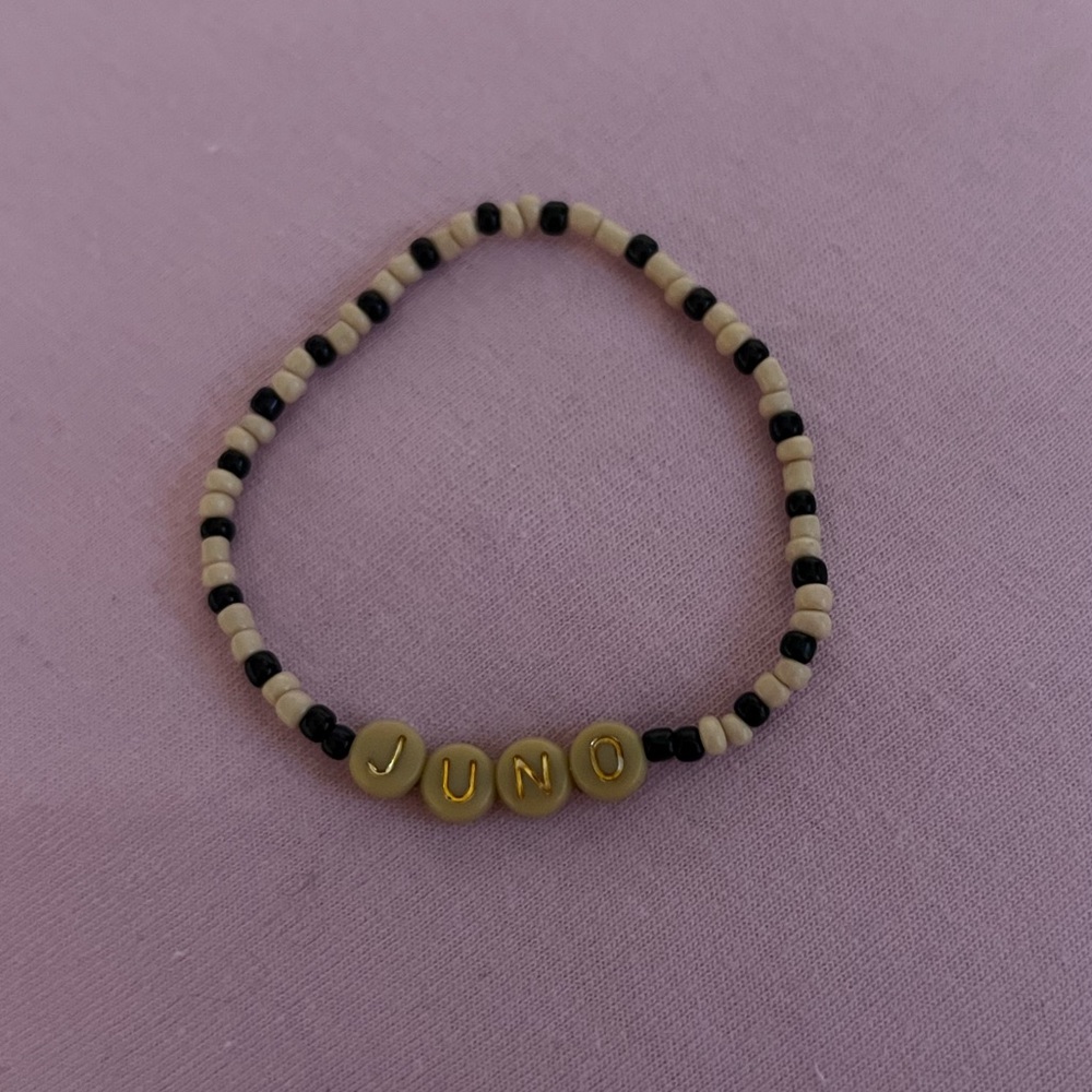 Sabrina Carpenter Friendship Bracelet